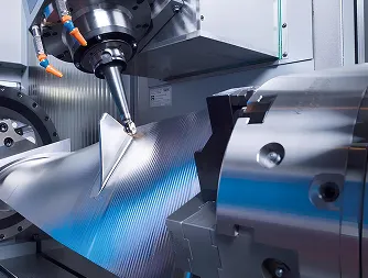 Металлообработка