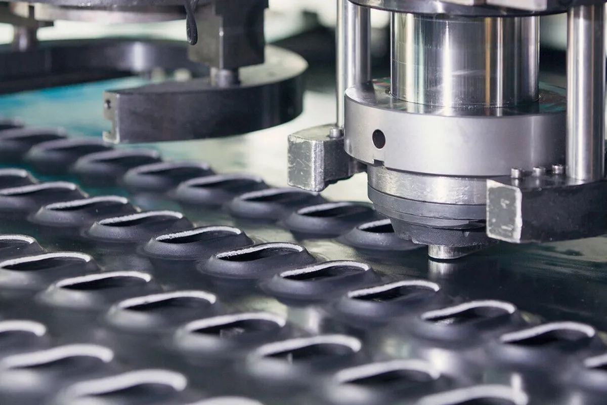 Металлообработка для авиации