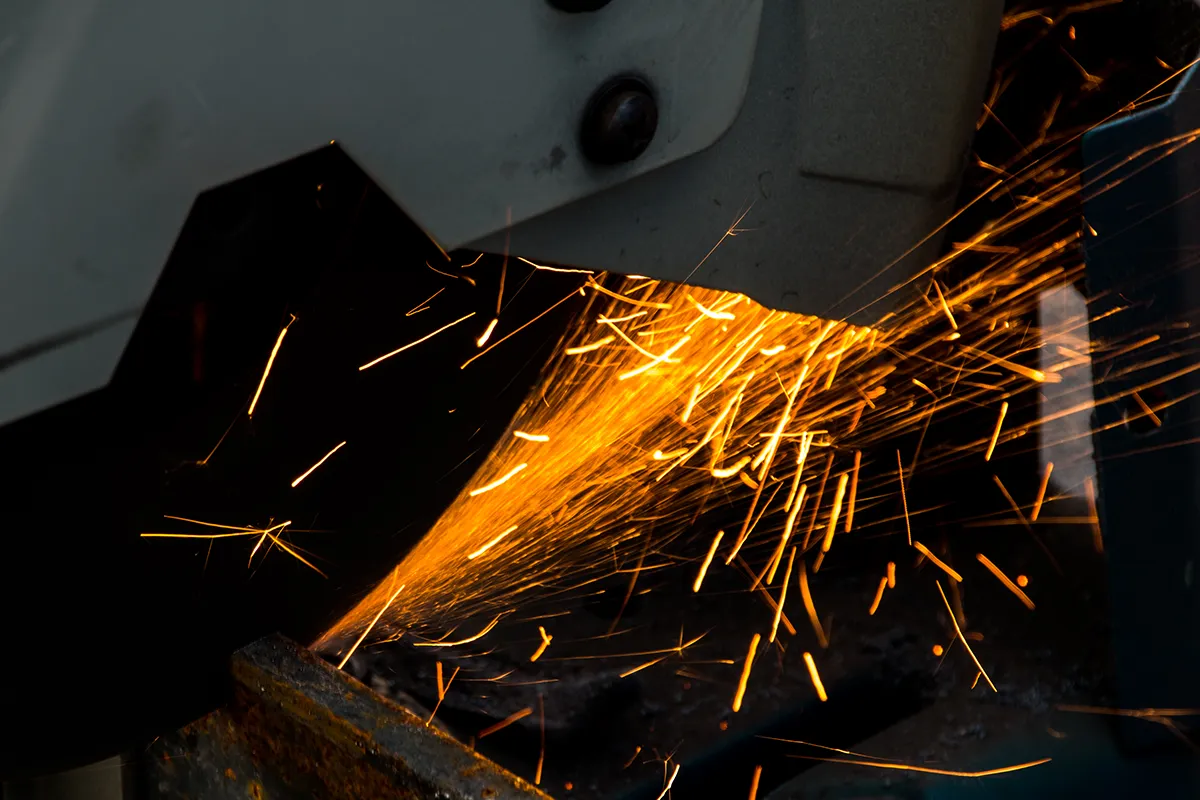 Металлообработка для авиации